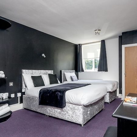 Rivers Hotel Gateshead Kültér fotó