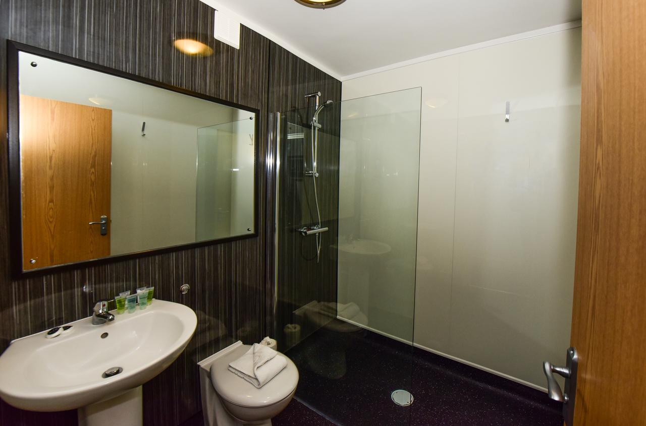 Rivers Hotel Gateshead Kültér fotó